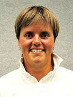 Charlotte Dickenson