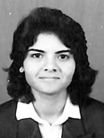 Reshma Gandhi