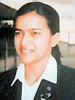 Kalyani Dhokarikar