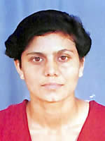 Ummi Kumari