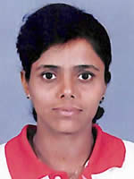 Deepa Marathe