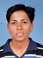 Chanderkanta Kaul