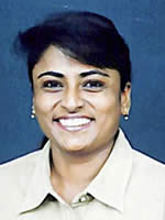 Sudha Shah