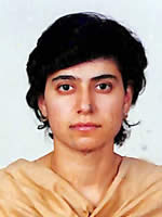 Anjum Chopra