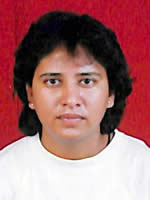 Arati Vaidya