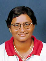 Purnima Rau