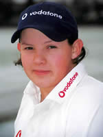 Nicki Shaw