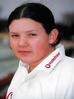 Nicki Shaw