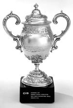 CIS Insureance Cup