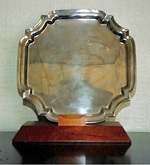 William Youngers Plate