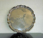 Junior Outdoor 6-a-side Trophy
