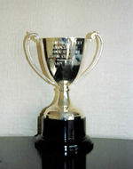 Under-17 8-a-side National Champions Cup