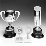 Several Trophies